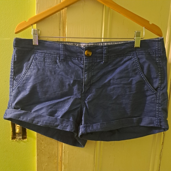 American Eagle Outfitters Pants - American Eagle Women's Shorts